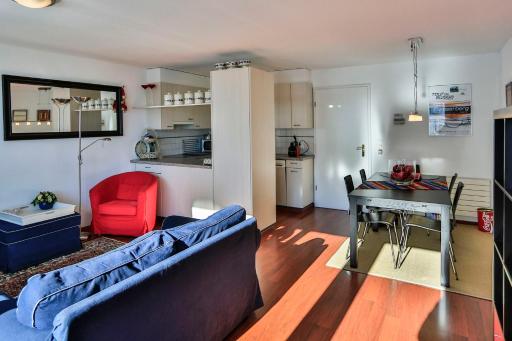 Haus Flumser-Hockli - CharmingStay - Housity