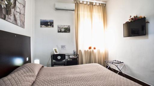 B&B Rosaly - Housity
