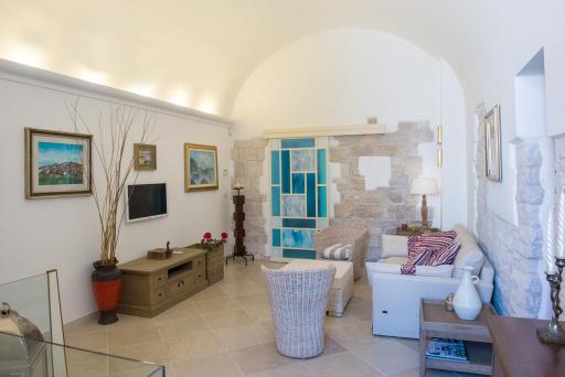 Palazzina Porta di Mare - Housity