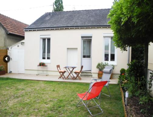 Les Vergnes Mancelles - Housity