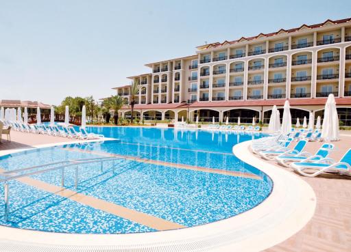Paloma Oceana - Housity