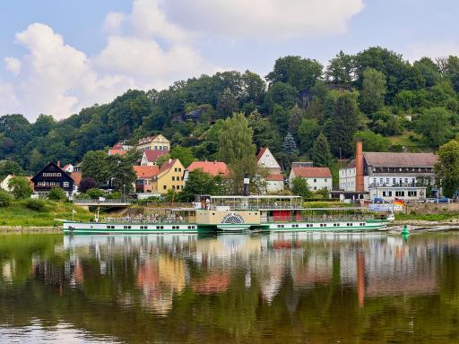 Hotel Elbparadies - Housity