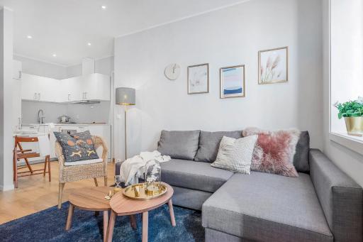 NG Apartments - Housity
