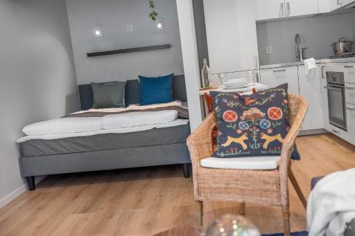 NG Apartments - Housity