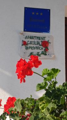 Apartment Cecilia Koprivnica - Housity