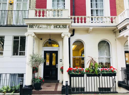 The Beverley House Hotel - Housity