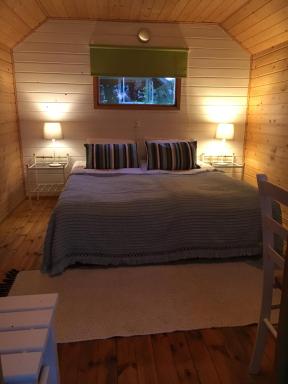 Ollila Rantamökit - Housity