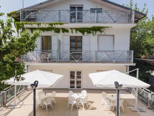 Hotel Nanni - Dependance - Housity