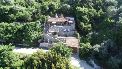 The StoneHouse - Housity