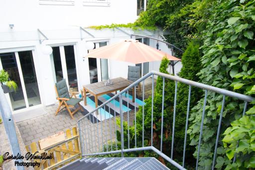 Bayerisches Apartment - Housity