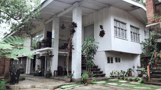 La Casa Bianca - Housity