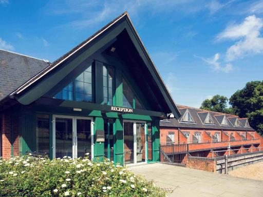 Mercure Warwickshire Walton Hall Hotel & Spa - Housity