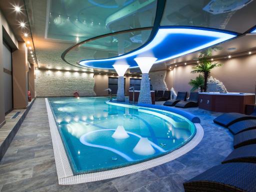 Hotel Zawiercie - Housity