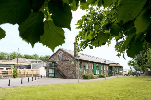 YHA Okehampton - Housity