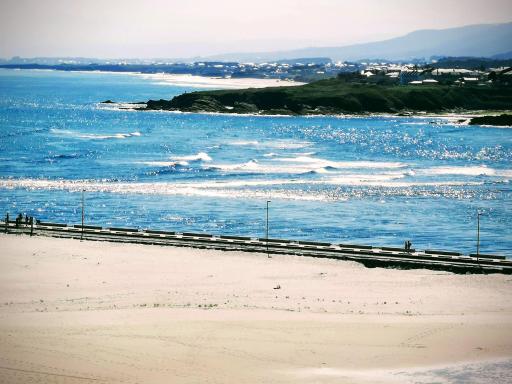 Duplex Tres Dormitorios Playa A Rapadoira - Housity