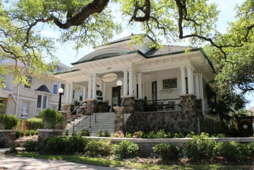 Canal Street Inn - Housity