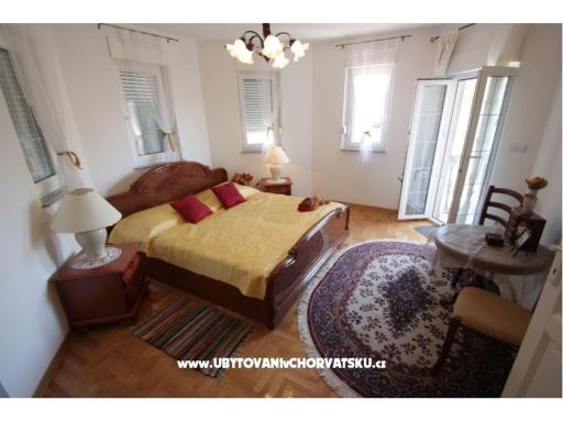 Apartmani Luja - Hizvo