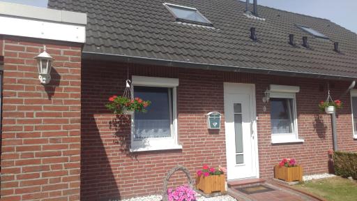 Ferienhaus "Buchfink" - Housity