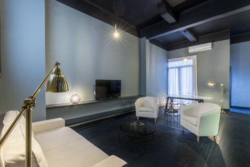 Soho Apartments - Housity