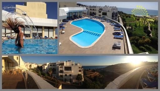 O Cantinho do Sol Lagos - Housity