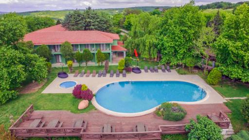 İstanbul Airport Durusu Club Hotel - Housity