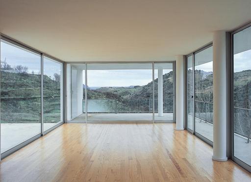 Casa de ls Cristales - Housity