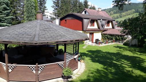 Apartmány Modus 2 - Housity