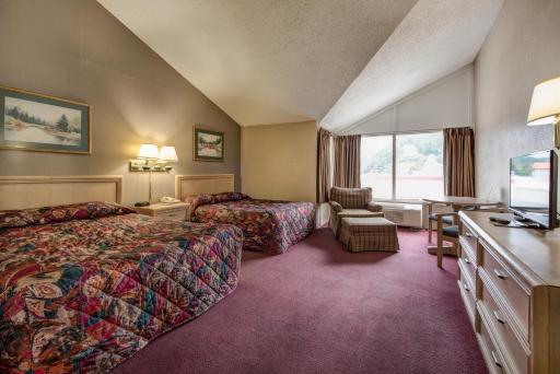 Green Valley Motel - Housity
