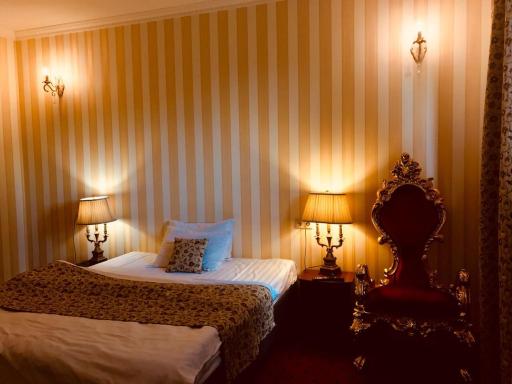 Mini-Hotel GRC-Gorki 10 - Housity