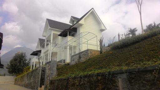 Amaranta Guest House - Housity