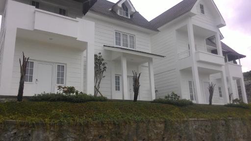 Amaranta Guest House - Housity