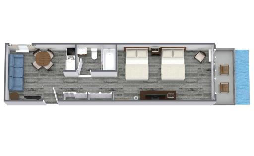 Compass Cove - Housity