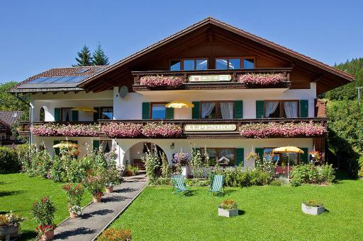 Alpenhof Klais - Housity