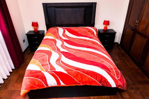 Brussels apartment - Housity