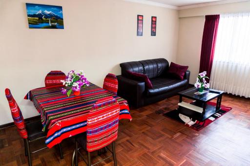 Brussels apartment - Housity