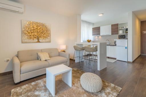 Up27 Suites Plitvice - Housity