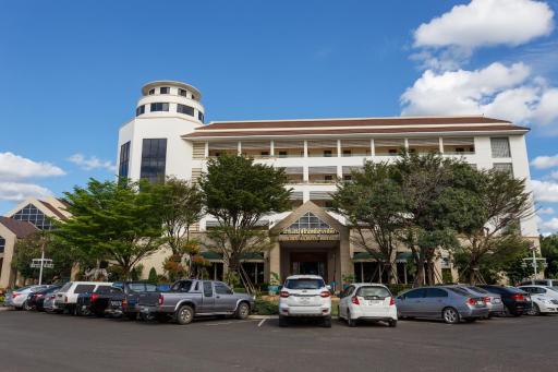 Surin Majestic Hotel - Housity