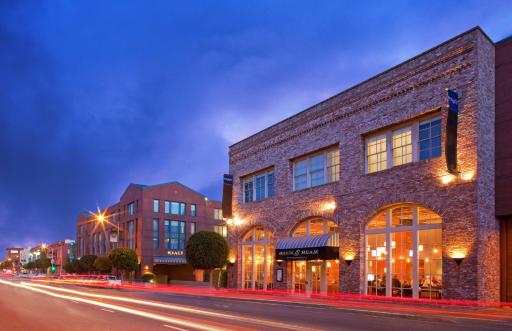 Hyatt Centric Fisherman's Wharf San Francisco - Housity