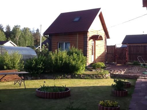 Holiday home Priozerie - Housity