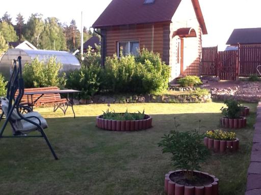 Holiday home Priozerie - Housity