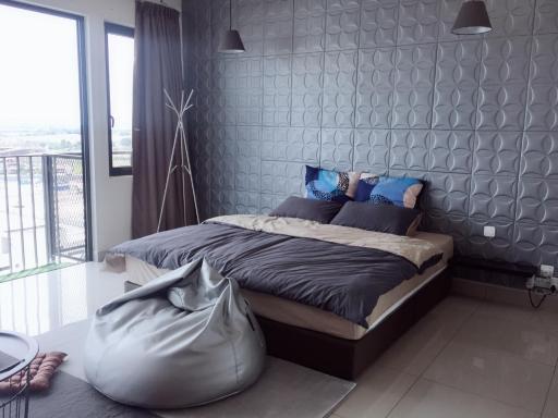 SHAHALAM ALLBESS@TREFOIL - Housity