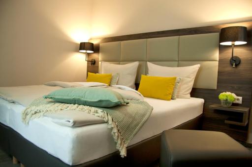 Hotel Am Moosrain Garni - Housity