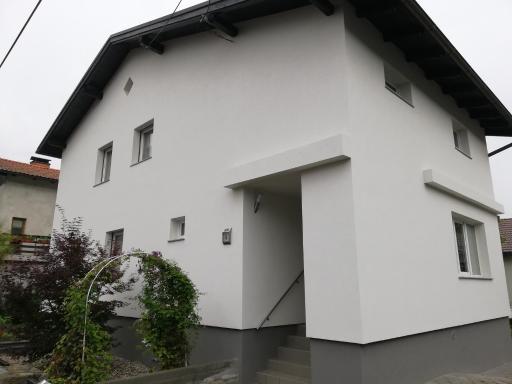 ApartmentMR - Housity