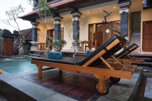 Suparsa's Homestay - Housity