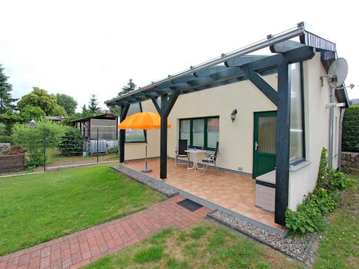 Ferienhaus Waren Mueritz SEE 9621 - Housity