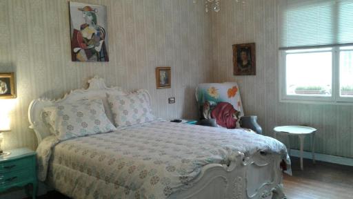 Cozy Boutique Home - Housity