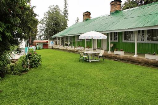 Green Retreat - Housity