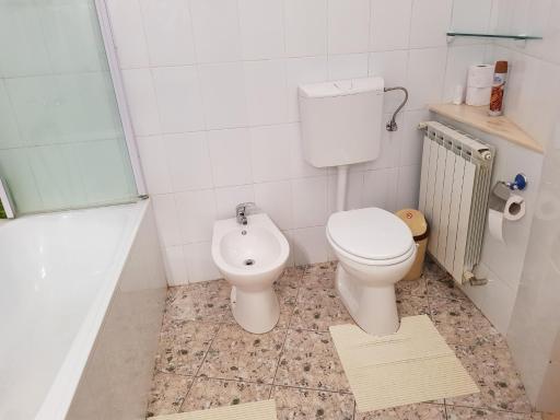 Santino Apartment - Housity
