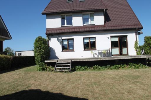 Pokoje Gościnne U Basi - Housity