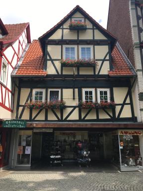 Gästehaus Dietrich - Housity